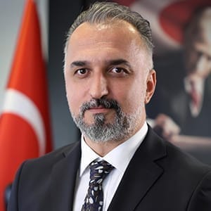mehmet altun