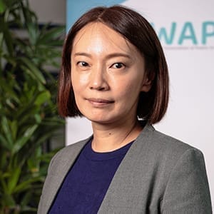 minako takasaki wapes
