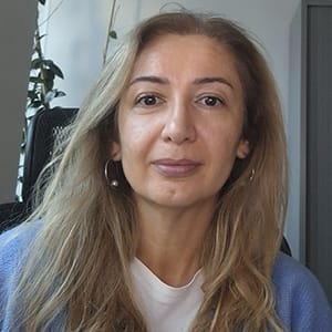 pandzic ljiljana