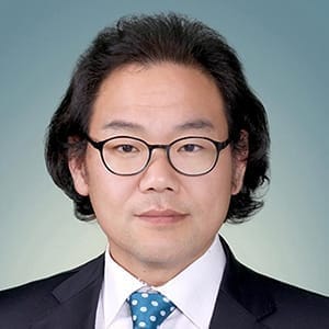 sang yong lee