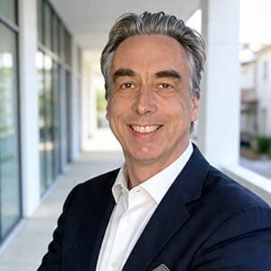 sven daverveld