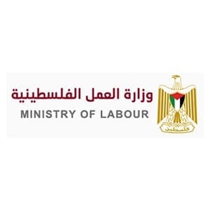 ministry of labour palestine