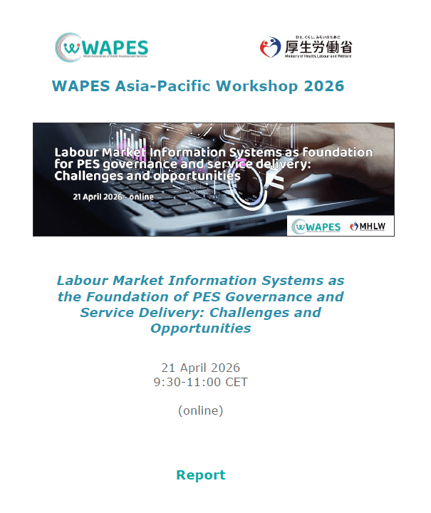 report aprw wapes 2026 lmi