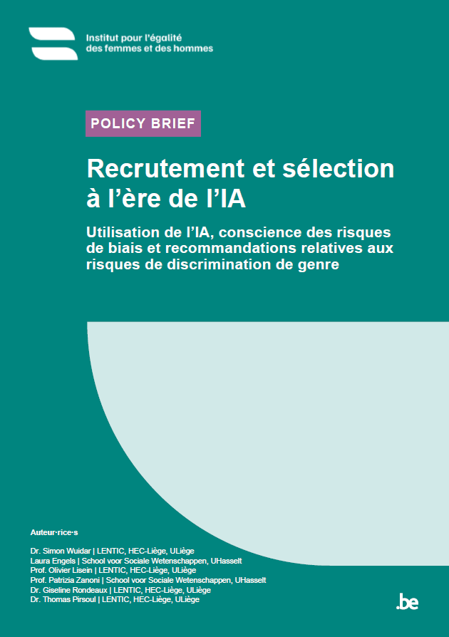 policy brief fr recrutement et sélection ia policy brief fr recrutement et sélection ia