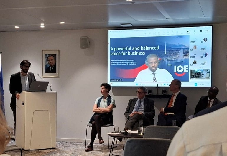 seminar ilo brussels seminar ilo brussels