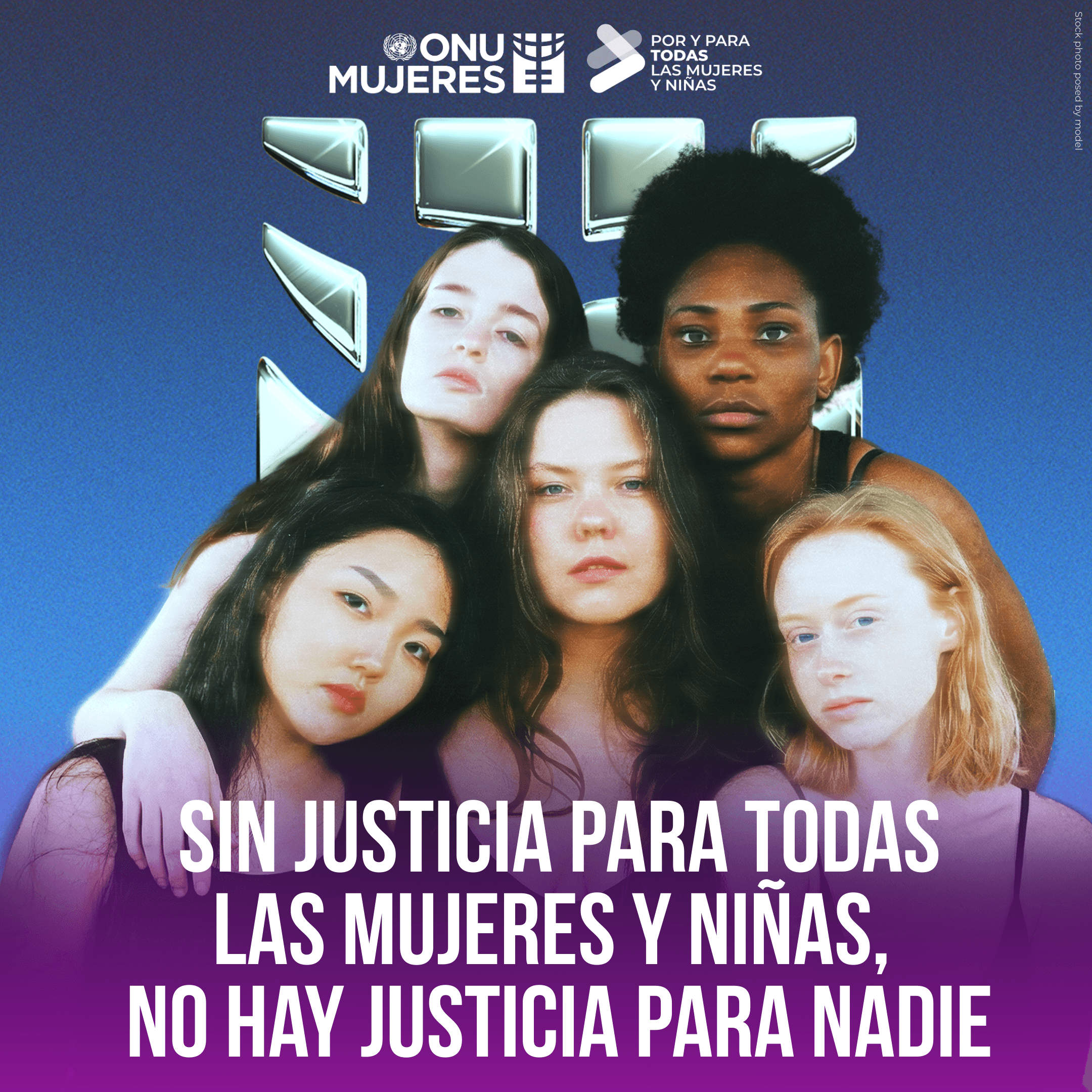 un women es un women es