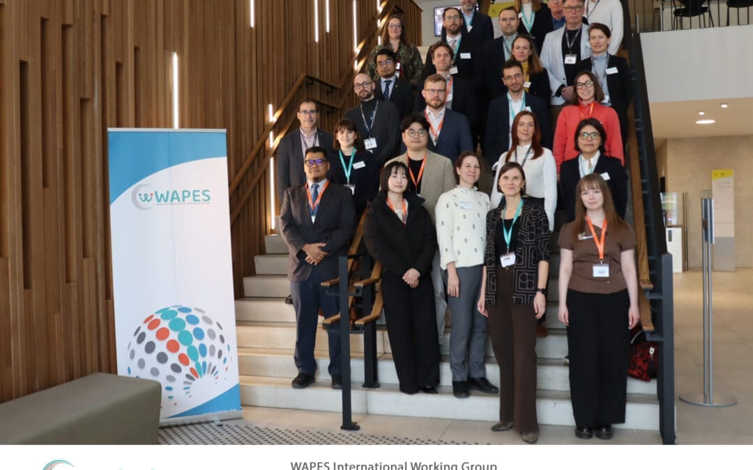 family picture international working group 2