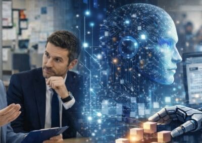 Les SPE sont-ils prêts pour l’ère de l’intelligence artificielle ?