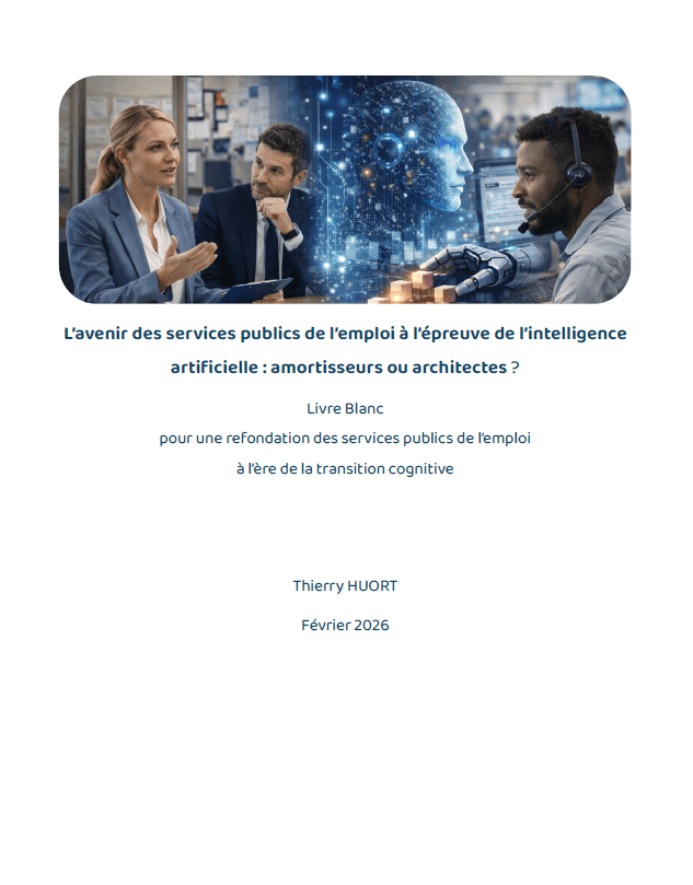 livre blanc thierry huort livre blanc thierry huort