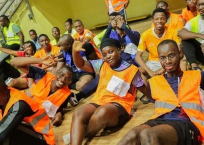 Du Stade Vers l’Emploi : quand le sport devient un levier de recrutement !