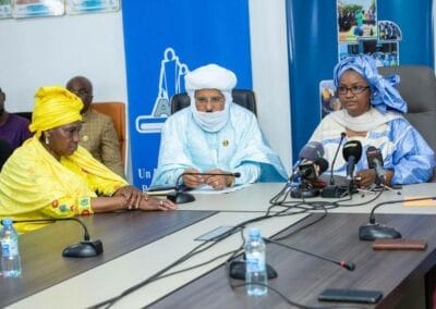 Mali : Le numérique révolutionne l&rsquo;accès à l’emploi avec un nouveau portail digital