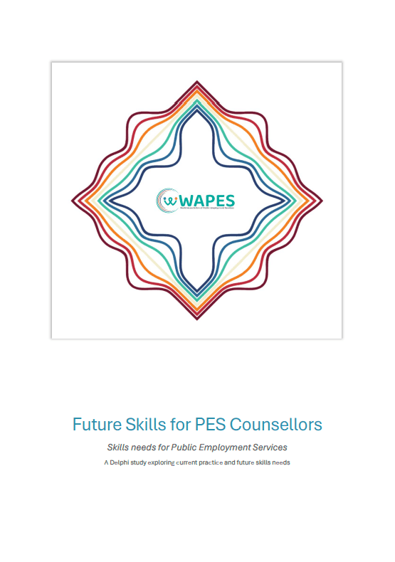 futur skills for pes consellors wapes 2026