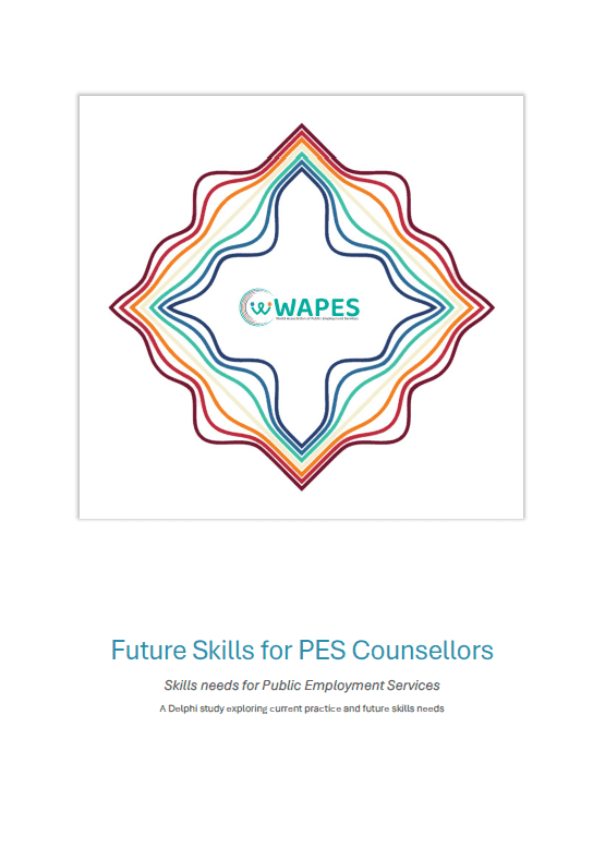 futur skills for pes consellors wapes 2026