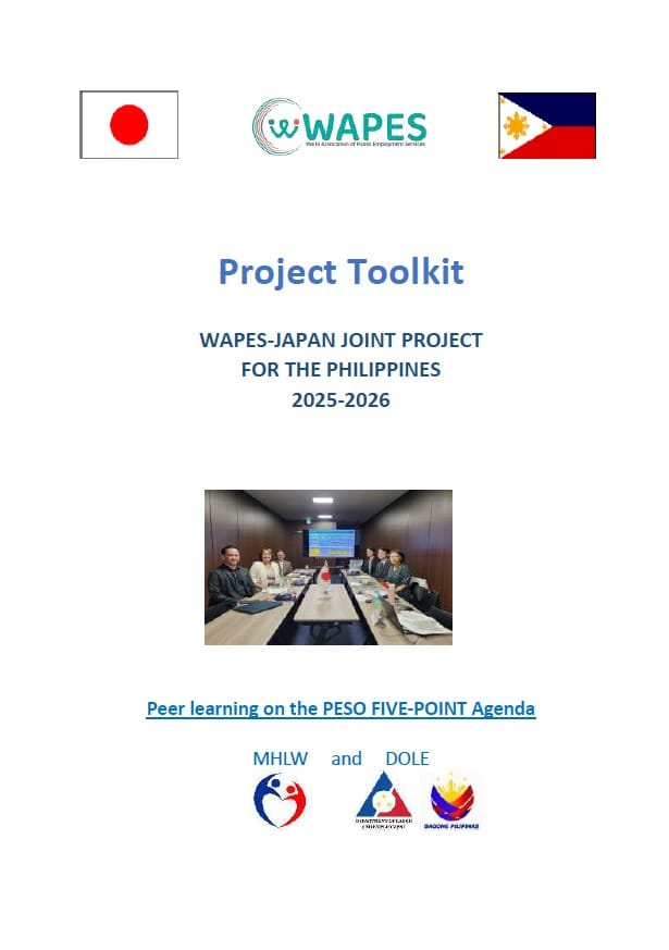 toolkit joint project dole english