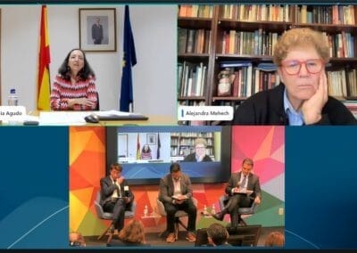 Les services publics de l’emploi sont invités à renforcer leur capacité de réaction face aux chocs sur le marché du travail en améliorant leurs moyens d&rsquo;intervention, selon la BID, l&rsquo;OCDE et WAPES